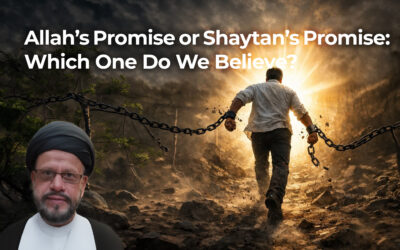 Imam Hussain’s Mission: Saving Humanity from Misguidance
