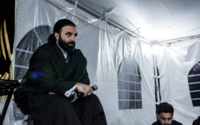 2026 Muharram Recap
