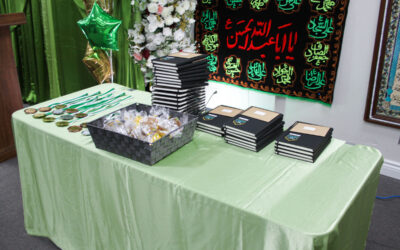 DaruL Quran 2025-26 Closing Ceremony
