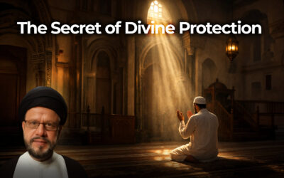 The Secret of Divine Protection